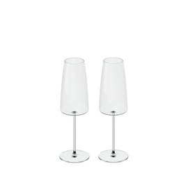 Villeroy & Boch Signature Metrochic Champagne Flute 0.12 L Set of 2