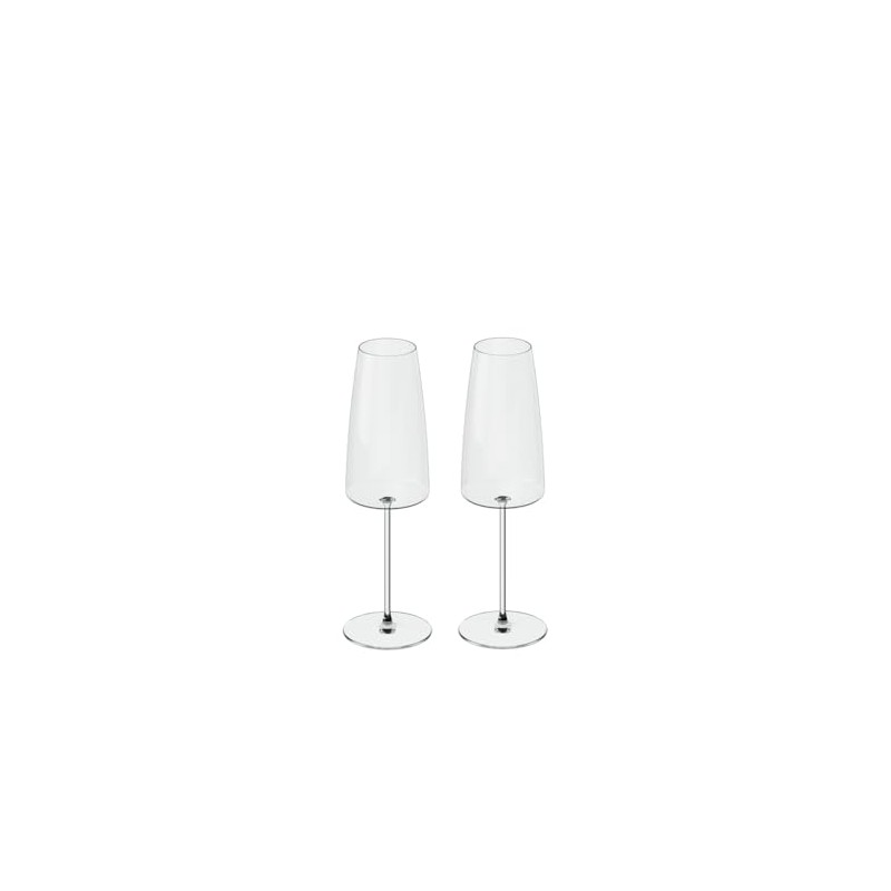 Villeroy & Boch Signature Metrochic Champagne Flute 0.12 L Set
