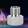 m12x1.5 to 1/8 NPT,Fitting Adapter, Fitting Adapter NPT 1/8" Female