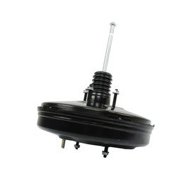 GENRICS Vacuum Power Brake Booster Replacement for Toyota Tacoma 2005 2006 2007 2008 2.7L 4.0L Without Master Cylinder