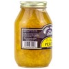 Amish Wedding Peach Pie Filling 32 Ounces (Pack of 2)