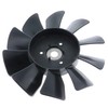 Hydro Gear Fan, 7.0" (10 Blade) W/insert Part # 53822