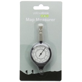 Yellowstone Map Measurer - Multi-Colour