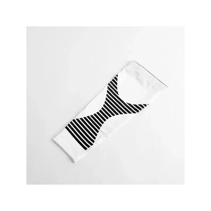 Guardville 가드빌 종아리보호대(화이트)(M) / 다리보호대 Guardville Calf Guard (White) (M)