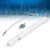 1090MHZ ADS‑B Receiver Antenna with SMA Connector 36dbi High Gain