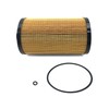 Meyffon Fuel Filter Compatible with Isuzu 4LE2T 4LE2X Engines Replace