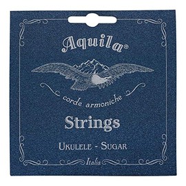 Aquila Sugar Ukulele Strings For Tenor Ukulele 154U