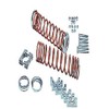 Superior 14-0490 Load Control Springs For Rear Shock Absorbers