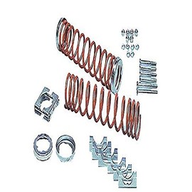 Superior 14-0490 Load Control Springs For Rear Shock Absorbers