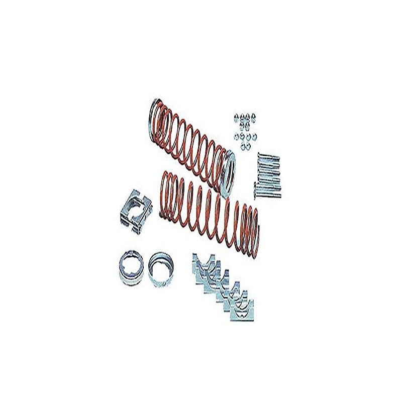 Superior 14-0490 Load Control Springs For Rear Shock Absorbers