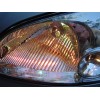 CATZ H4 9003 HID AMBER Halogen Light Bulb fits PIAA