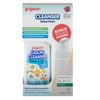 Pigeon Liquid Cleanser Value Pack