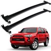 KINGGERI 220lbs Roof Rack Cross Bars Compatible with Toyota 4Runner