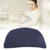Pregnancy Pillow Wedge Cotton Body Side Wedge Pillow Good Support