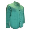 MAGID Standard 8 Jackets, Green