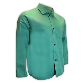 MAGID Standard 8 Jackets, Green