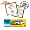Corgi Model Club 237 Oldsmobile "Sheriff" Car