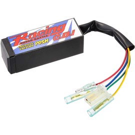 CF POSH Super Battle CDI ~ '92 NSR50 220065