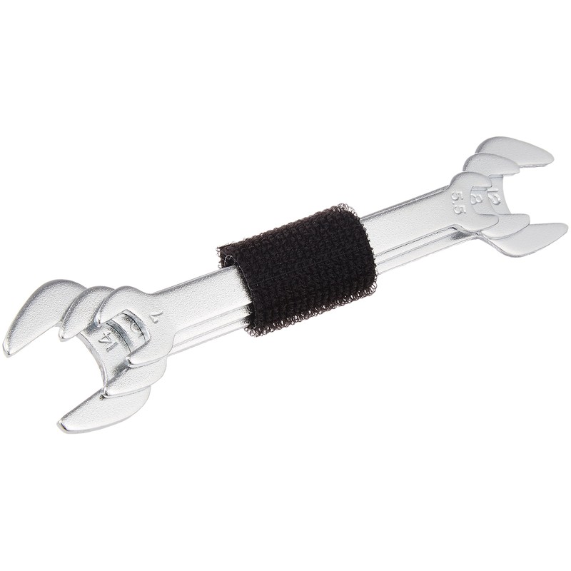 ho-zan (Hozan) Plate Spanner Set Thin Spanner 5.5 X 7, 8 X