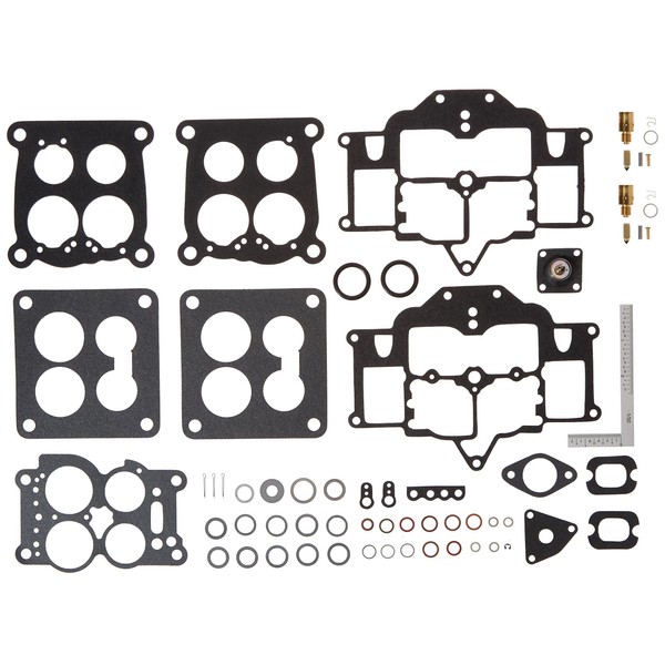 Standard Motor Products 1401 Carburetor Kit