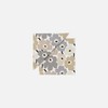 Marimekko Mini Unikko Women's Lunch Napkins, 52_1_5273562766 F, Beige x