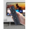 PZL New Replacement Remote Control fit for XuanPad M8-F,for ELEPHAS
