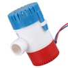 12V DC Bilge Pump Half Auto Submersible Centrifugal High Stroke