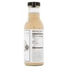 Briannas, Home Style, Asiago Caesar Dressing, 12 Fl. Oz. (3