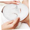 Healeved 2pcs Moisturizing Facial Towel Hot Cold Compress Spa Towels