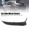 Side Rear View Mirror Cover Rearview Mirror Cap Moulding Trim