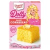 Duncan Hines Dolly Parton's Sweet 🌽Cornbread & Muffin Mix, 16