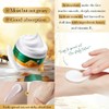 Bioaqua Crema Facial Vitamina E, Miel, Repara, Alisa, Antiox