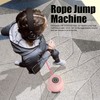 Smart Jump Rope Machine - Automatic Counting Intelligent Electric Skipping