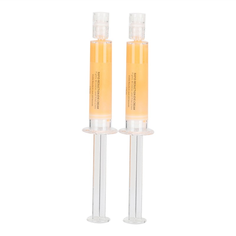 MELAO Moisturizing Fade Dark Circle Eye Bag Anti Wrinkle Eye