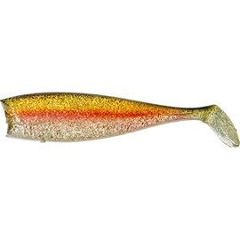 Illex Nitro Shad 65 Rubber Fish Floating Ghost Wakasagi