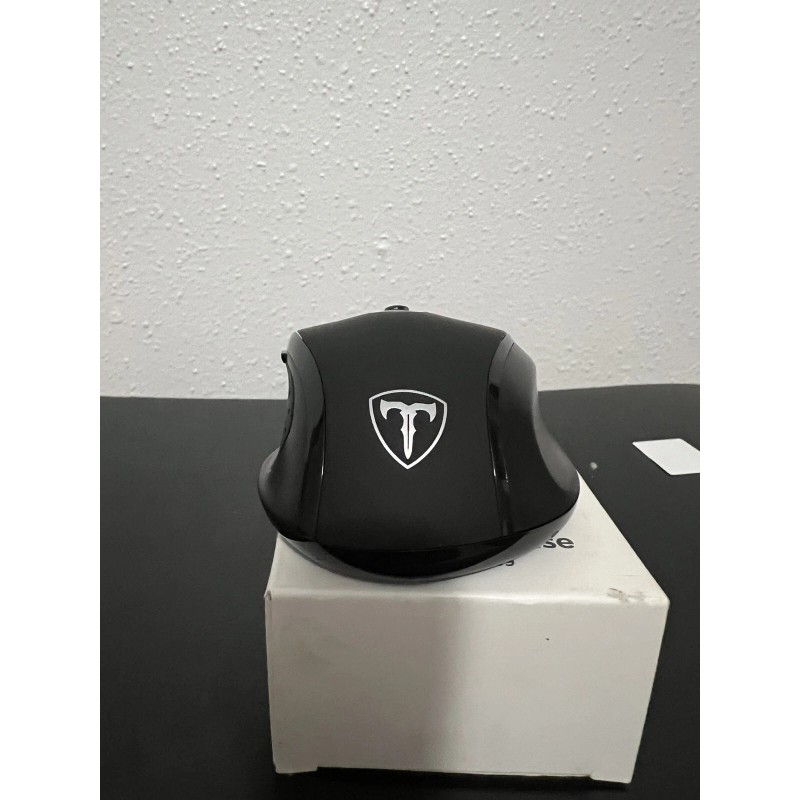 Eastern Times Technology Wireless Mouse Model D-09 With USB Dongle