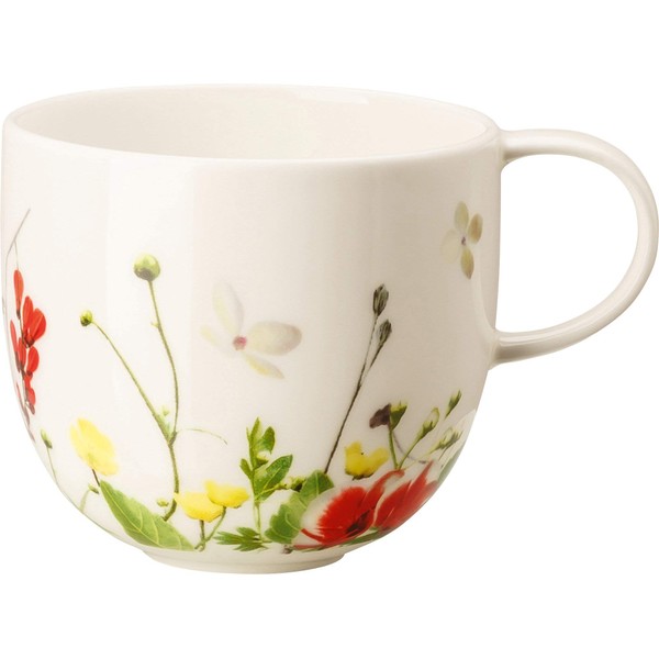 Rosenthal Brillance Fleurs Sauvages Kaffee-Obertasse 10530-405101-14742