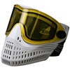 Empire Paintball Mask Lens, Yellow