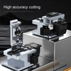 Optical Fiber Cleaver Auto Blade Rebounding 3 in 1 Fixture
