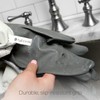 Full Circle Splash Patrol - Natural Latex Cleaning Dish Gloves,