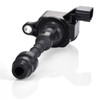 Micro Set of 6 Ignition Coils Pack Compatible with 2003-2009