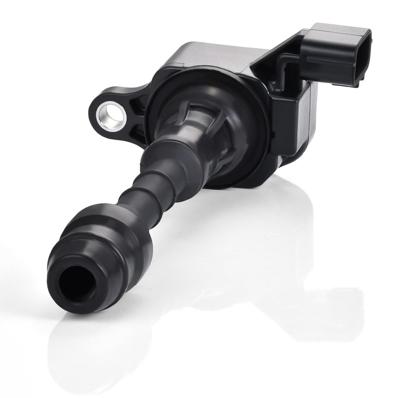 Micro Set of 6 Ignition Coils Pack Compatible with 2003-2009