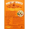 Manischewitz Mix Matzo Ball Soup 4.5 oz (Pack of 12)