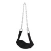 Weighted Dip Belt With Thickened Chain Strength Training for Pull