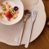Hive Mind 18-8 Stainless Steel Cutlery Set Spoon Fork Dessert