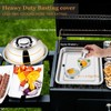 35PCS Griddle Accessories Kit, Leonyo Flat Top Grill Accessories, Grill