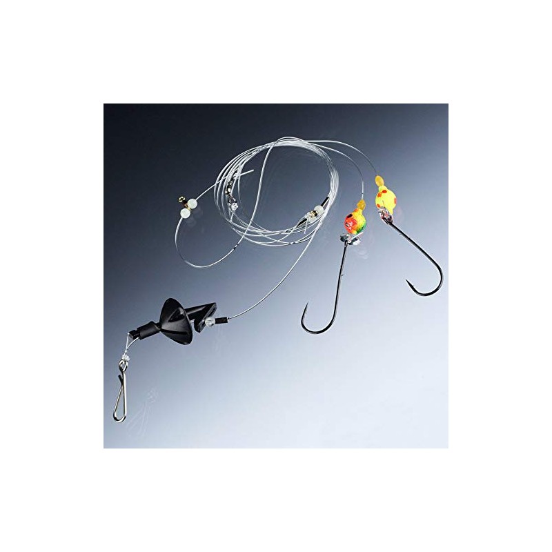 Balzer Edition Sea Surf Wishbone Rig 75 cm - Surf