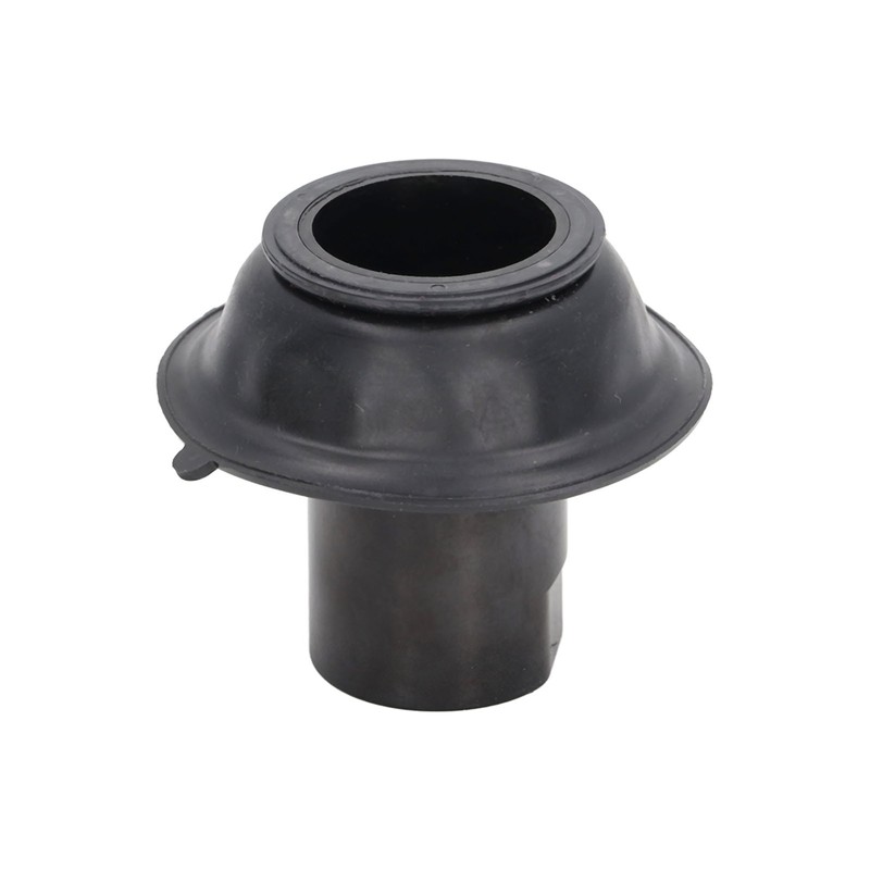 Pair Carburetor Plunger Diaphragm Membrane Rubber Replacement for Shadow 1100