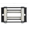 vidaXL Roller Cable Window 4-Way Roller Window Cable Window Cable