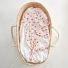 Stephan Baby Headbands for Girls - Soft Knotted Cotton Head